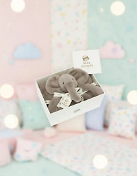 Couverture éléphant Jellycat Smudge