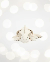 Jellycat Snow Dragon | Gigantesque