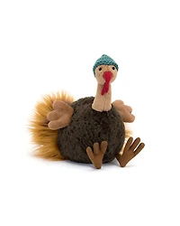 Jellycat Theo Turkey