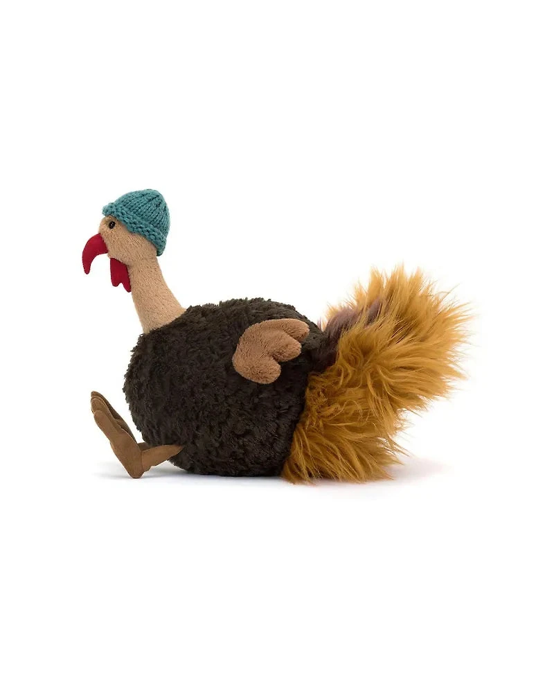 Jellycat Theo Turkey