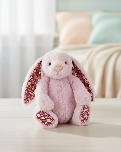 Jellycat Thistlepop Blossom Luxe Bunny