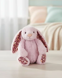 Jellycat Thistlepop Blossom Luxe Bunny