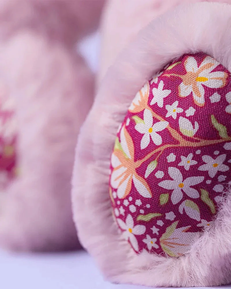 Jellycat Thistlepop Blossom Luxe Bunny