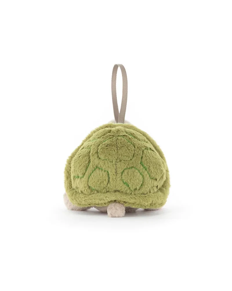 Jellycat Timmy Turtle Decoration
