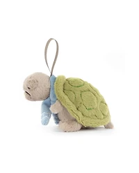 Jellycat Timmy Turtle Decoration