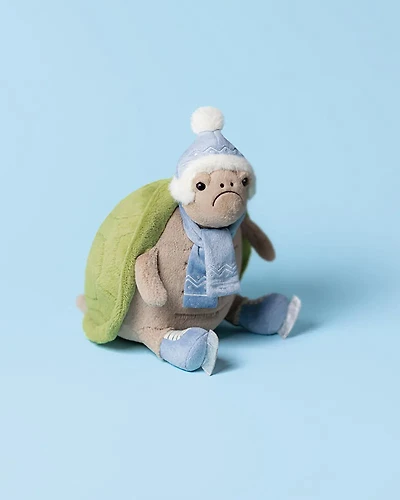 Jellycat Timmy Turtle Skating