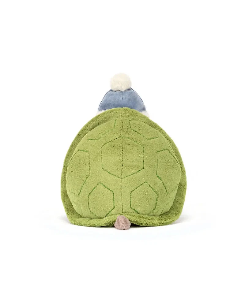 Jellycat Timmy Turtle Skating