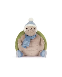 Jellycat Timmy Turtle Skating