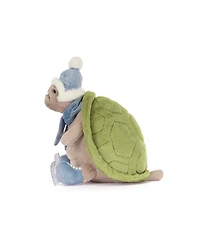Jellycat Timmy Turtle Skating