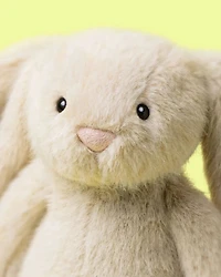 Jellycat Wheat Flufflet Bunny