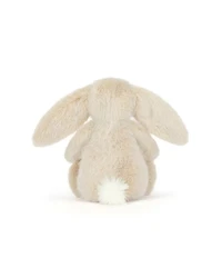 Jellycat Wheat Flufflet Bunny