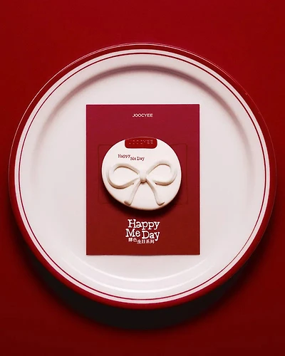 Joocye Happy Me Day Cream Blush
