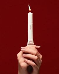 Joocyee Happy Me Day Crystal Gloss | 659 Joy Pink