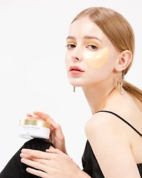 K-SECRET Extra Illuminating Eye Gel Patches (Vitamin C)