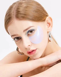 K-SECRET Instant Relief Eye Gel Patches (Caffeine)