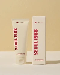 K-SECRET SEOUL 1988 Cream: Snail Mucin 93% + Rice