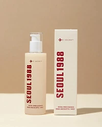 K-SECRET SEOUL 1988 Essence: Snail Mucin 97% + Rice