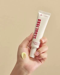 K-SECRET SEOUL 1988 Eye Cream: Retinal Liposome 4% + Fermented Bean