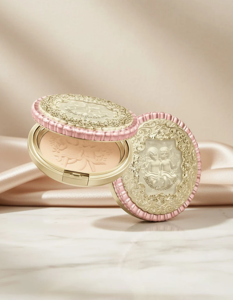 Kanebo Milano Collection Face Up Powder GR 2023