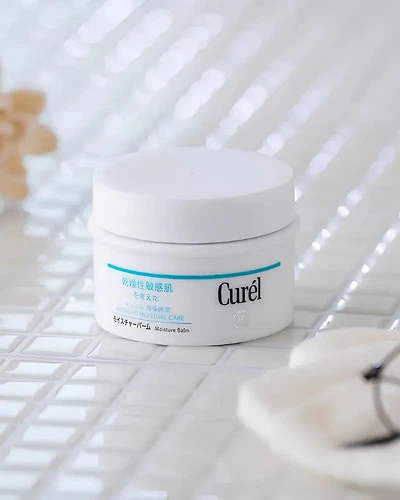 Kao Curel Moisture Balm