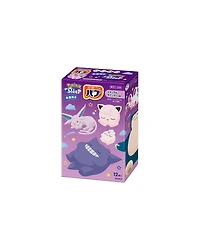 Kao Pokemon Bath Powder