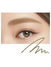 Kiss Me Heavy Rotation Eyebrow Pencil
