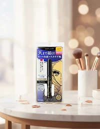 Kiss Me Heroine Make Curl Keep Mascara Base WP