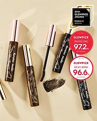 Kiss Me Heroine Make Volume UP Mascara Super WP