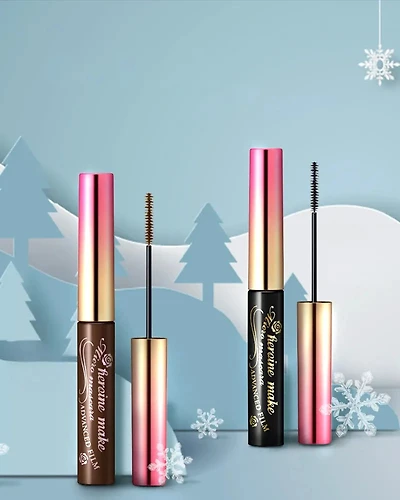 Kiss Me Heroine Make Micro Mascara Advanced Film
