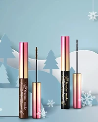 Kiss Me Heroine Make Micro Mascara Advanced Film