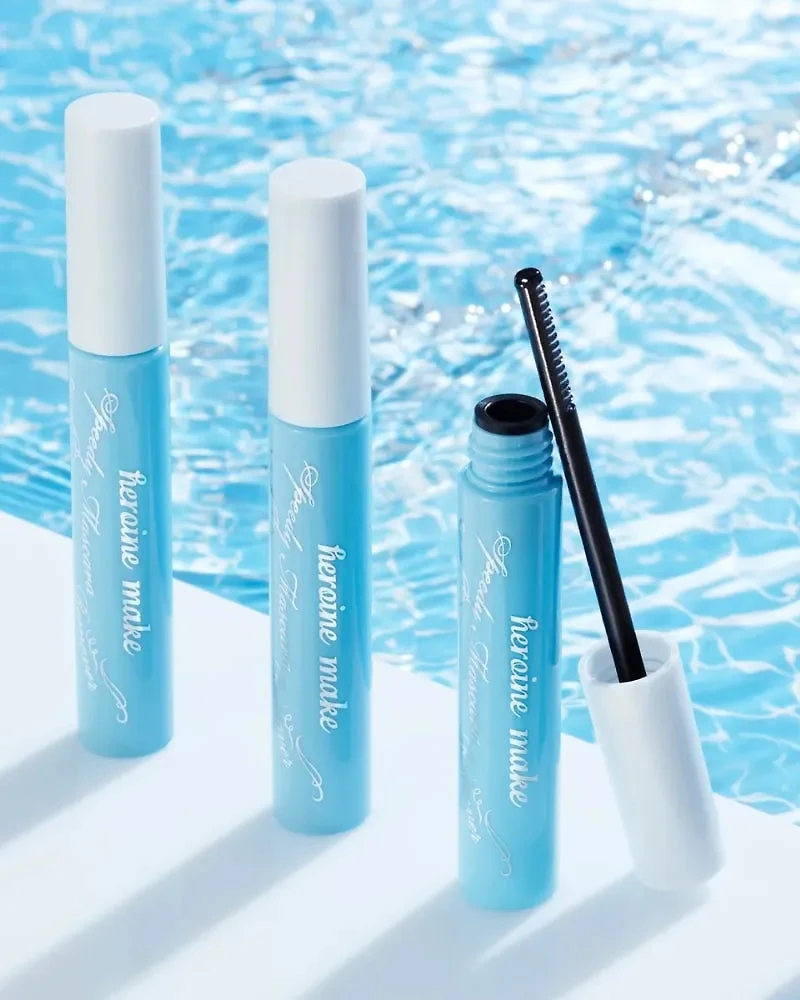 Dissolvant de mascara Kiss Me Speedy