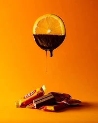 KitKat Orange