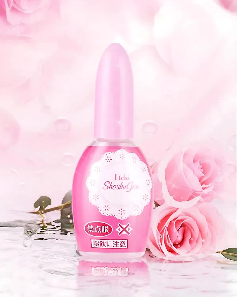 Kobayashi 1 Drop Bathroom Deodorizer