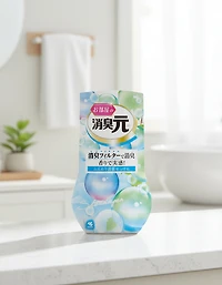 Kobayashi Room Deodorizer | Fresh Soap
