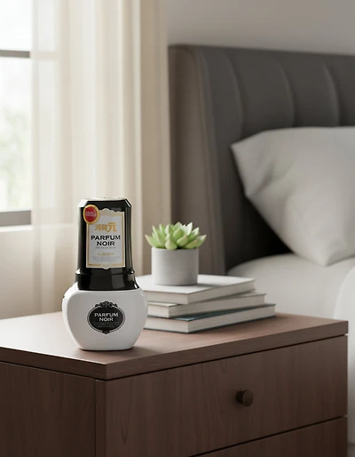 Kobayashi Room Deodorizer | Parfum Noir