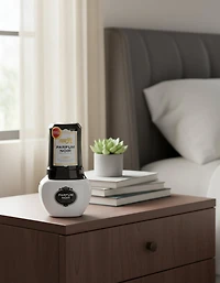 Kobayashi Room Deodorizer | Parfum Noir