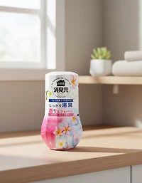 Kobayashi Room Deodorizer | Spa Flower