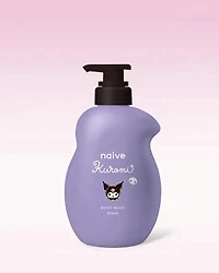 Kracie Naive Body Wash | Kuromi