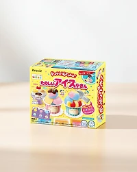 Kracie Popin Cookin Kit de fabrication de bonbons Glaces