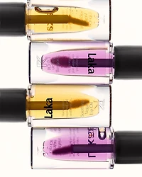 Laka Soothing Vegan Lip Oil