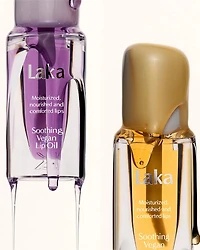Laka Soothing Vegan Lip Oil