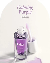 Laka Soothing Vegan Lip Oil