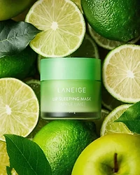 Laneige Lip Sleeping Mask | Apple & Lime
