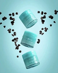 Masque de nuit pour les lèvres Laneige Lip Sleeping Mask EX | Menthe Choco