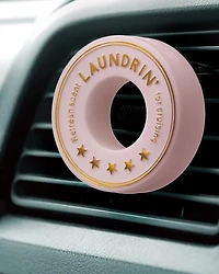 Laundrin Car Air Refresher | Classic Fiore