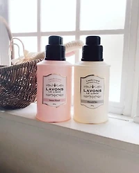 Lavons Laundry Liquid with Fabric Softener