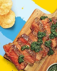 Lay's Asado Chips