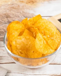 Chips de poulet et de tomates mexicaines Lay's