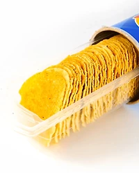 Lay's Stax Braised Pork