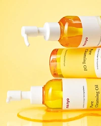 MA:NYO Pure Cleansing Oil